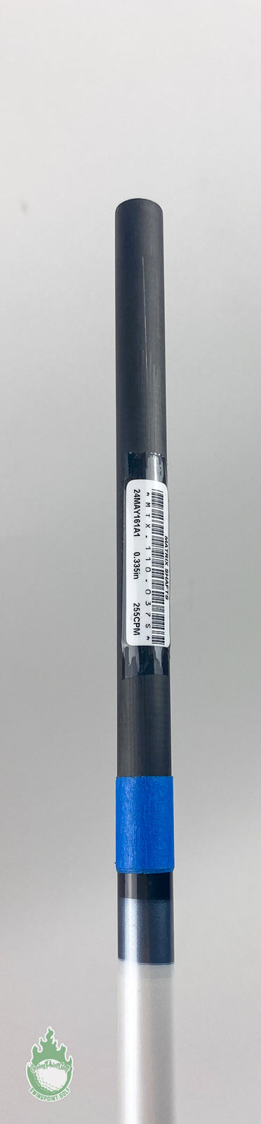 Uncut 70g Stiff Flex Graphite Driver Shaft .335 Tip for Golf Clubs