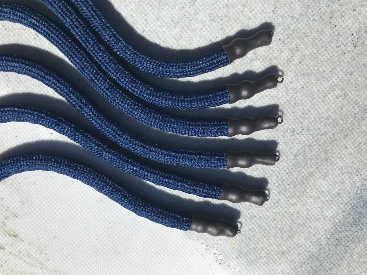 Flexible Dragging Weights for Catfish Fishing - Custom Made 2-4 oz