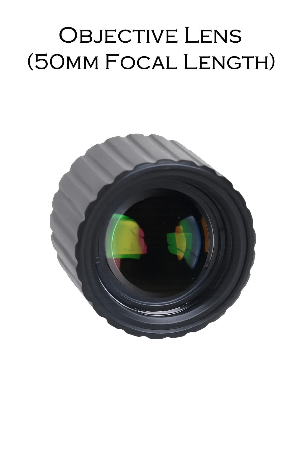 Night Vision Scope 5X AI Zoom HD 1080P with Shockproof 400M Range