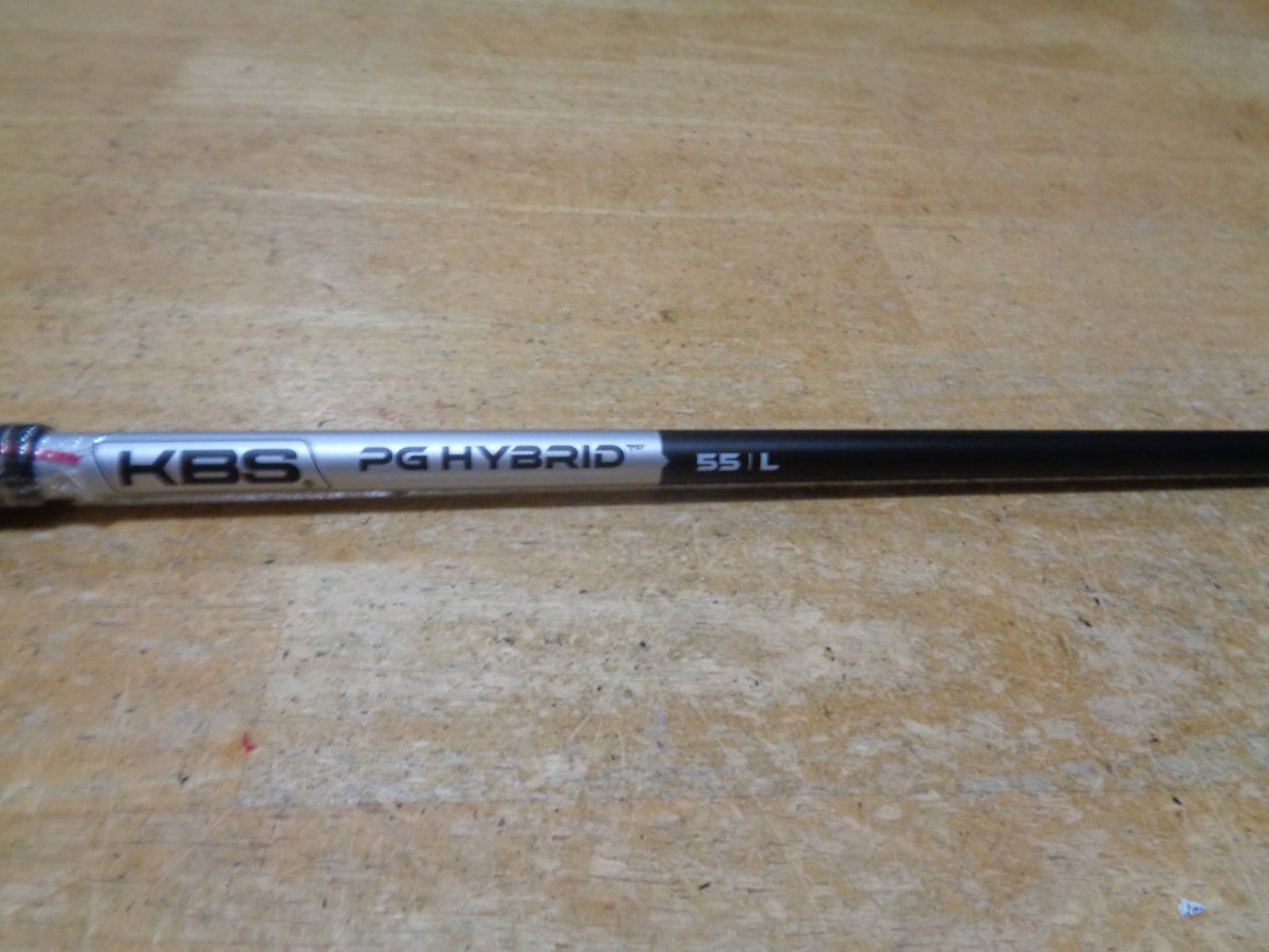 Ladies Hybrid Golf Club COBRA DS Adapt 4 Hybrid 21° KBS PG Shaft Women's
