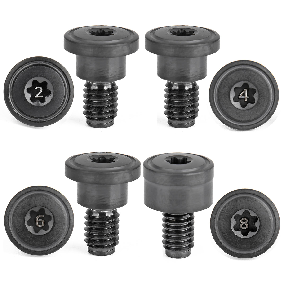 Golf Weight Screw for Callaway Elyte Driver & Fairway Wood - 2g-18g