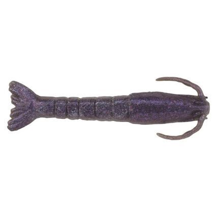 Saltwater Fishing Lure Shrimp 3-4 Inch - Berkley Gulp! Bait for Pier & Reef Fishing