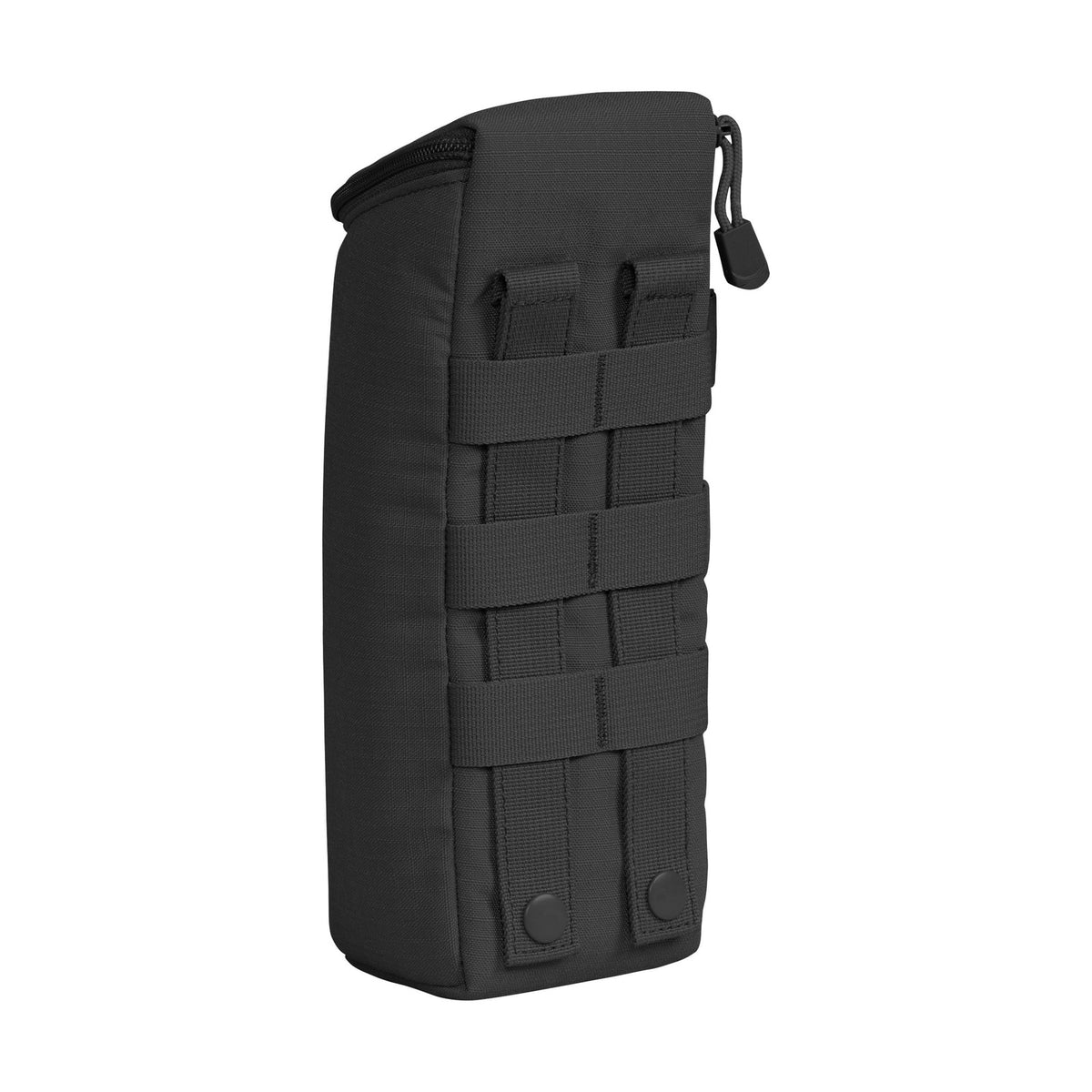 Tactical Water Bottle Pouch - 500D Cordura Hydration Accessory