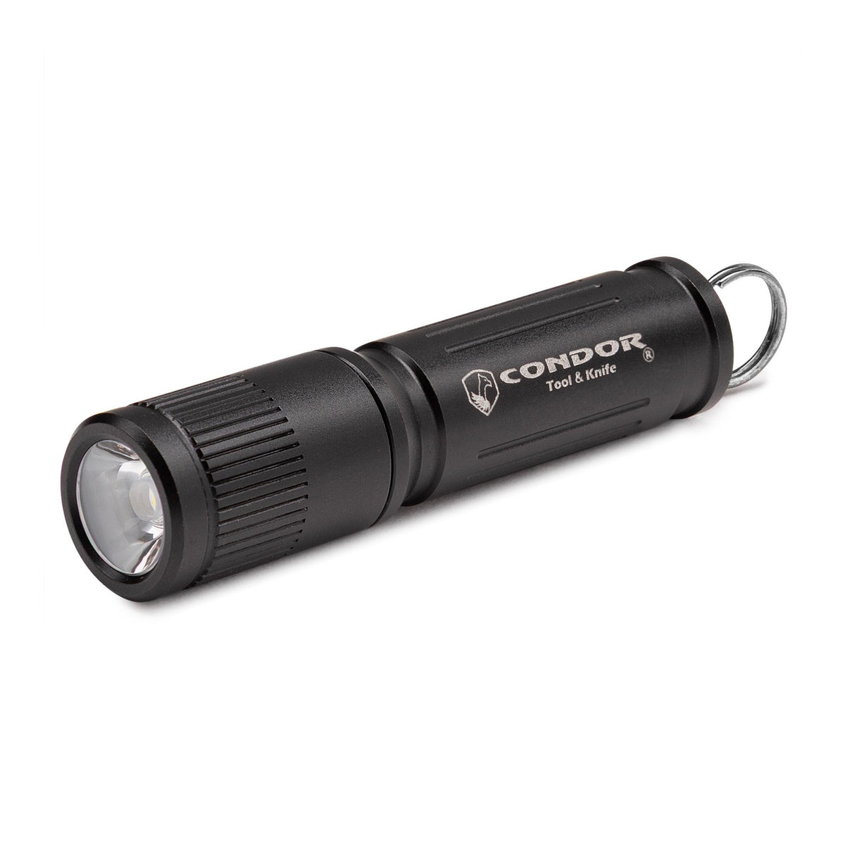 Condor 90 Lumens Keychain Flashlight - Compact Tactical LED