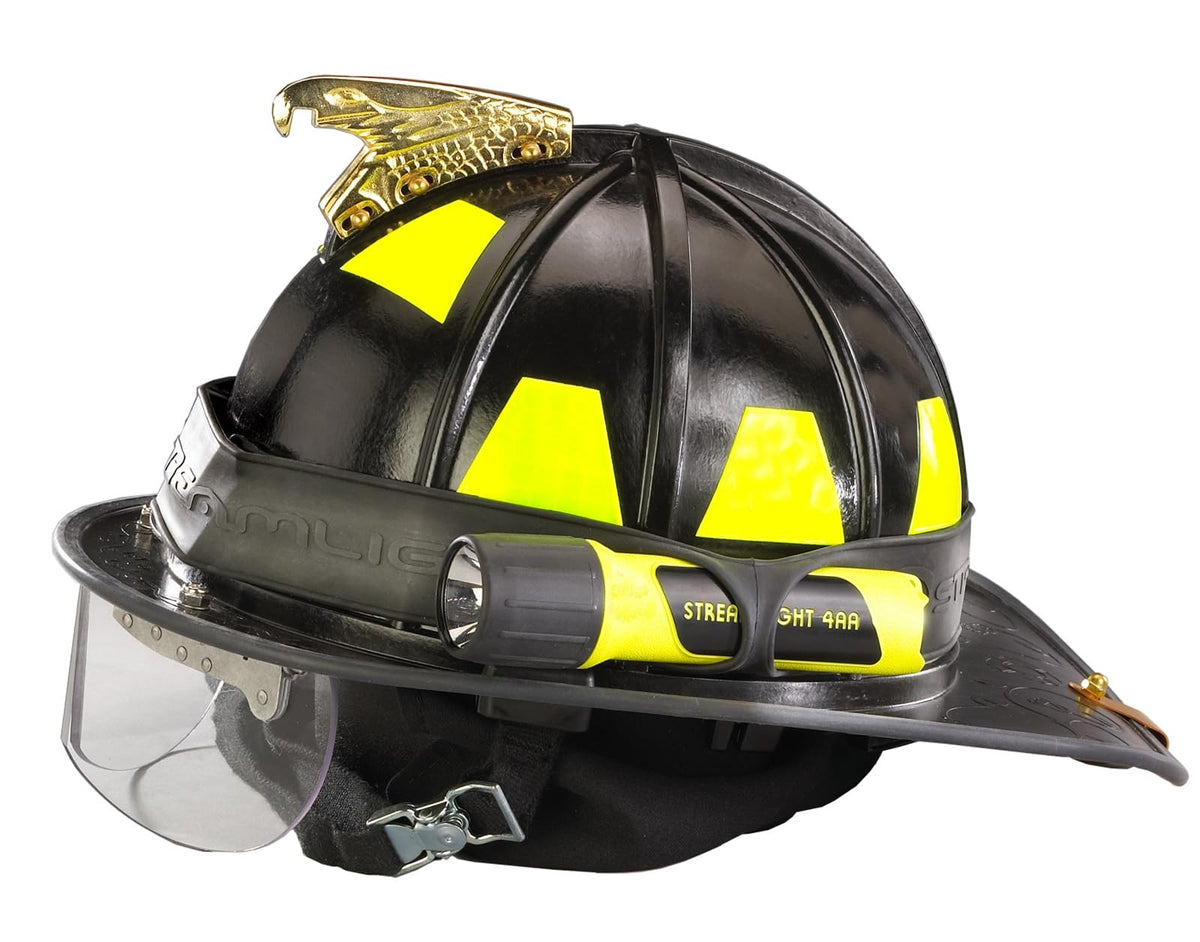 Rubber Helmet Strap for Flashlights - Helmet Mounting Accessories