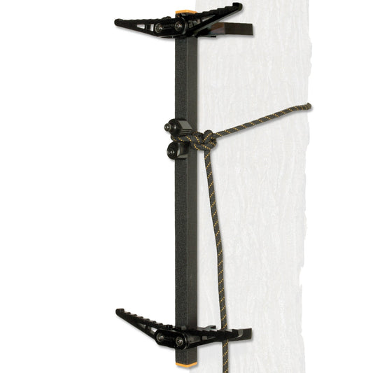 Climbing Tree Stand Sticks with Rope Cam Attachment - 4 Pack Hunting Gear