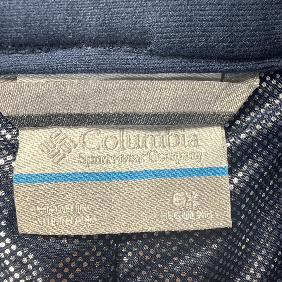 Men's Waterproof Snow Pants - Shafer Canyon Omni-Tech 6X Long Navy