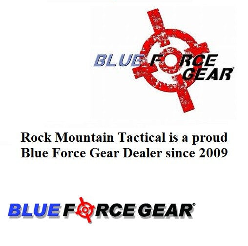 Military-Grade Elastic Sling Sleeve for Rifle Slings - All Colors