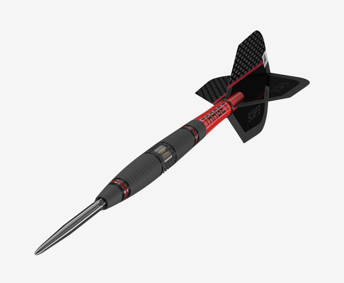 Target Scope 04 Swiss Point 90% Tungsten Darts 24g Set