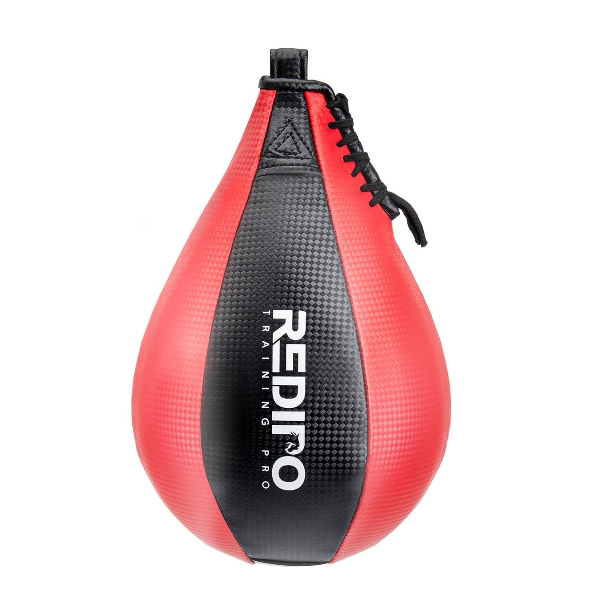 PU Leather Boxing Speed Bag for MMA Training Reflex Ball Gym Equipment