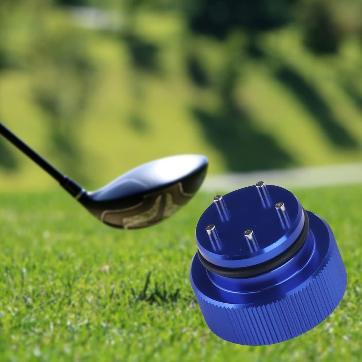 Golf Weights Wrench Tool Corrosion-Resistant for Scotty Cameron & My Girl Putters