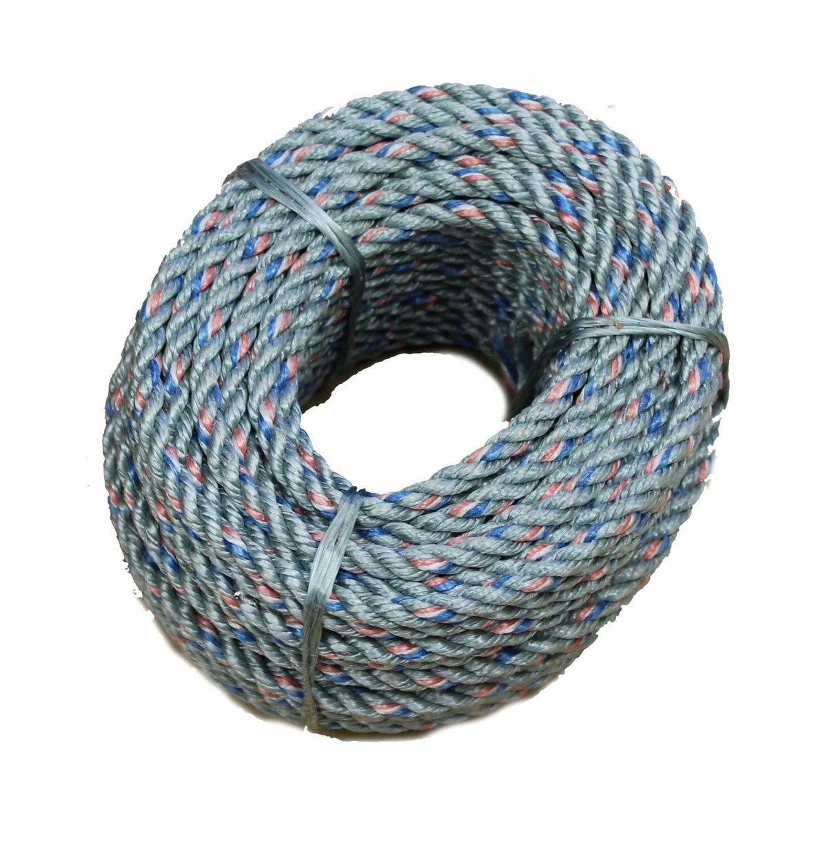 Crab Pot Rope & Shrimp Trap Line - Lead Core Sinking Rope for Marine Fishing