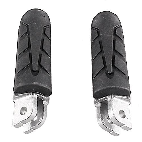 Motorcycle Front Foot Pegs for Honda CBR 1000 FH FJ F FM FNCBR 1000 FP FR FS FT FV