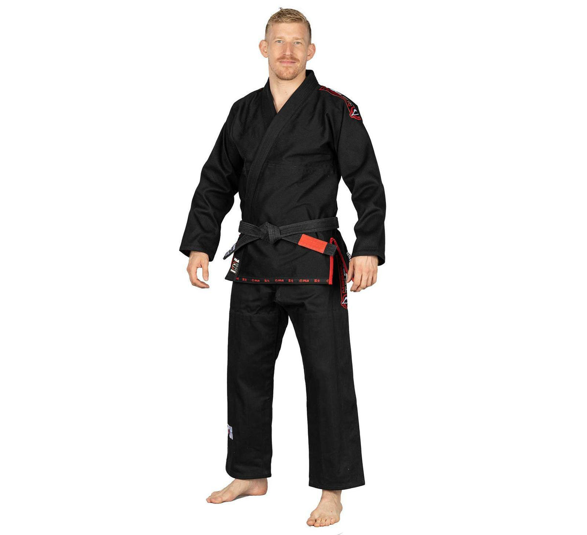 Brazilian Jiu Jitsu Gi - Lightweight IBJJF Approved Martial Arts Uniform