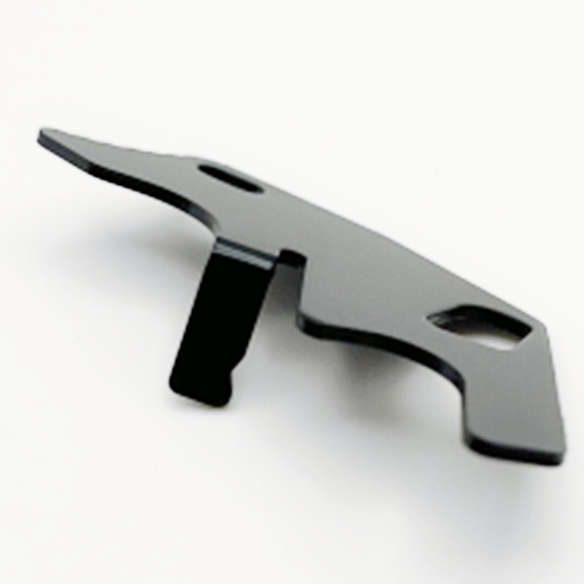 Ruger 10/22 Extended Magazine Release Lever & Auto Bolt Release Kit