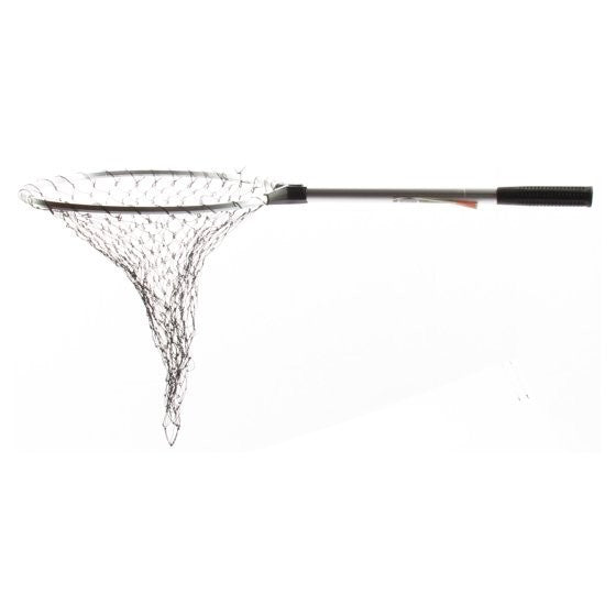 18-inch x 12-inch Fishing Landing Net with 18-inch Handle for Freshwater Fish