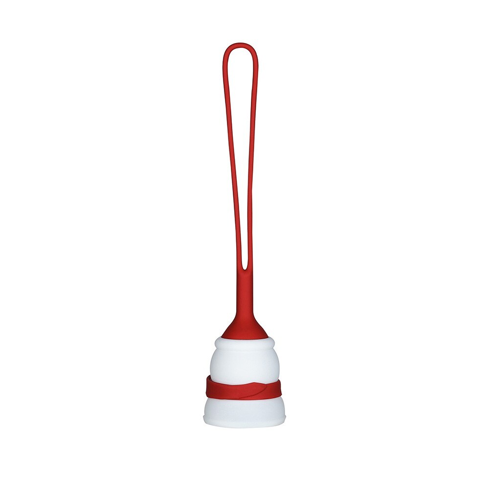 Olight Christmas Sling for Sphere Ambient Light - Festive Holiday Accessory