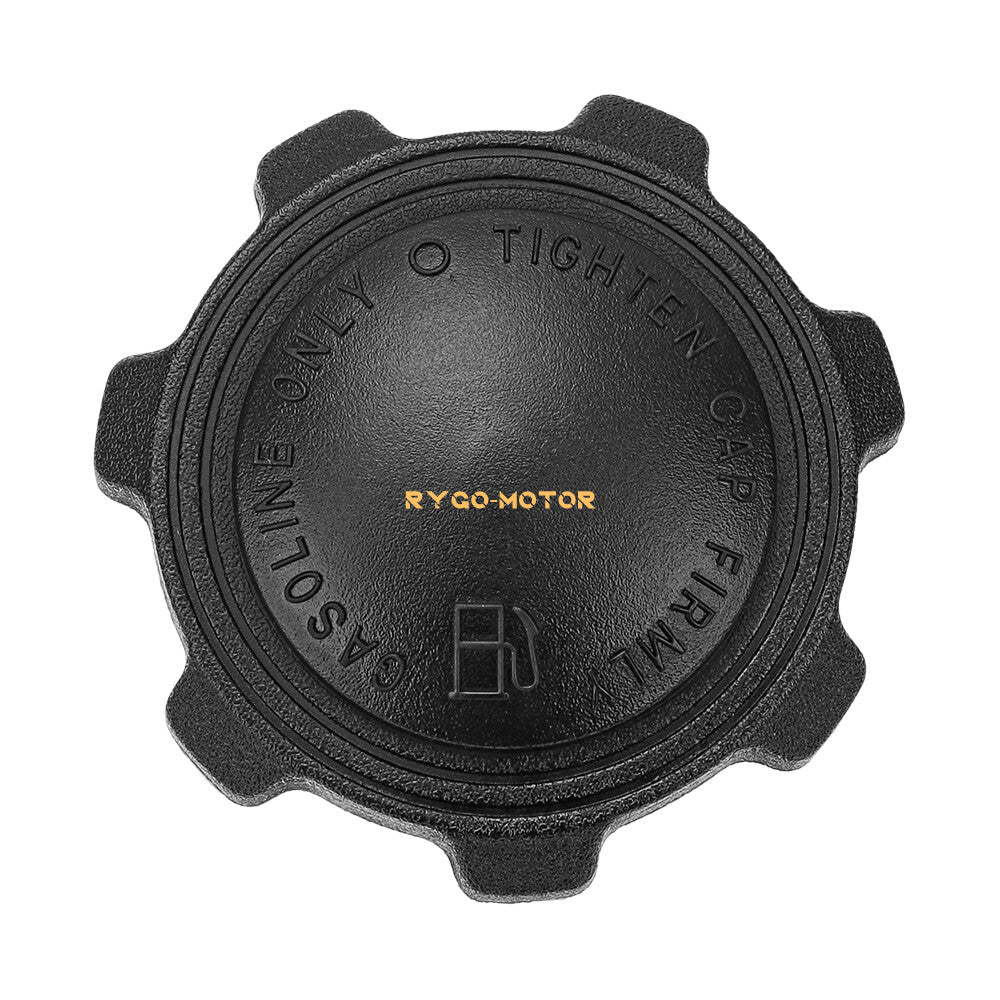 Vented Gas Cap for EZ-GO Golf Cart 1994 & Up Fits Marathon Medalist TXT
