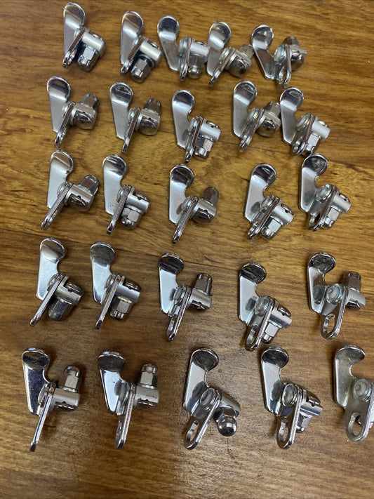 Vintage Bicycle Rear Brake Quick Release MX1000 - Lot of 25