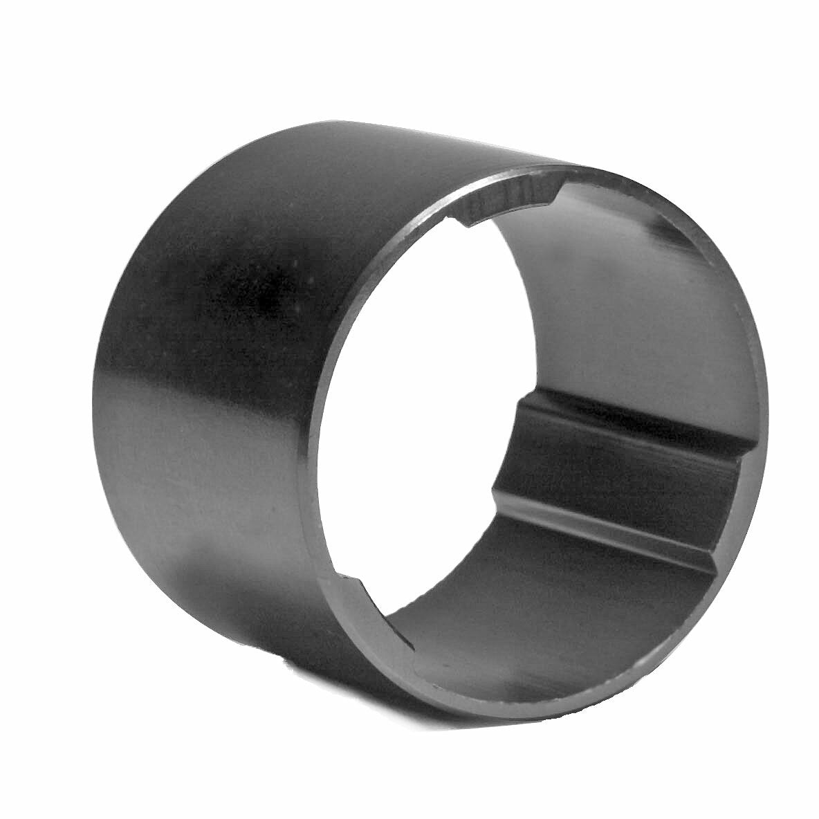 Lightweight Bicycle Headset Spacer Set 1-1/8 Inch Alloy Cycling Components