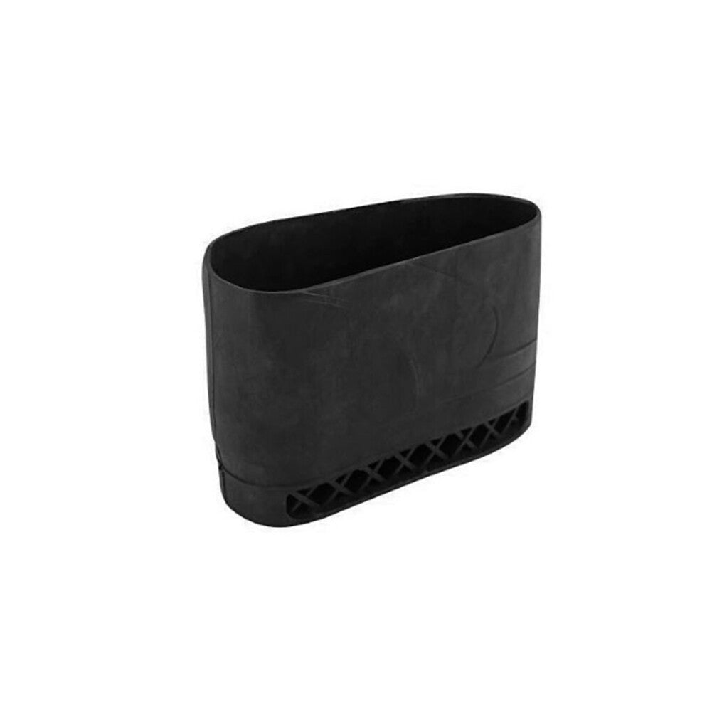 Recoil Pad for Rifle and Shotgun Buttstock Slip-On Rubber Cushion