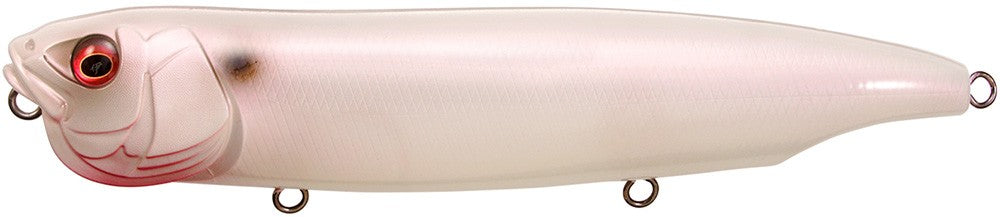 Topwater Fish Lure - 5.1 Inch Walking Bait for Surface Strikes