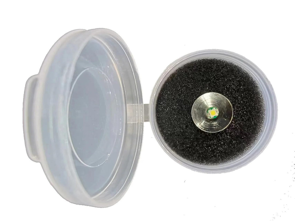 2AAA Mini Maglite LED Upgrade Bulb for Flashlight White