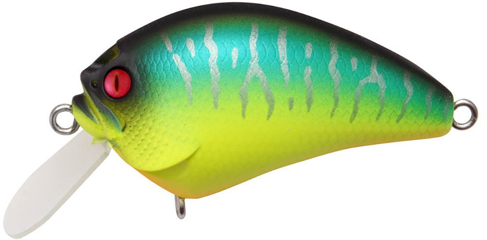 Shallow Crankbait 2 Inch High-Performance Fishing Lure for Freshwater & Saltwater