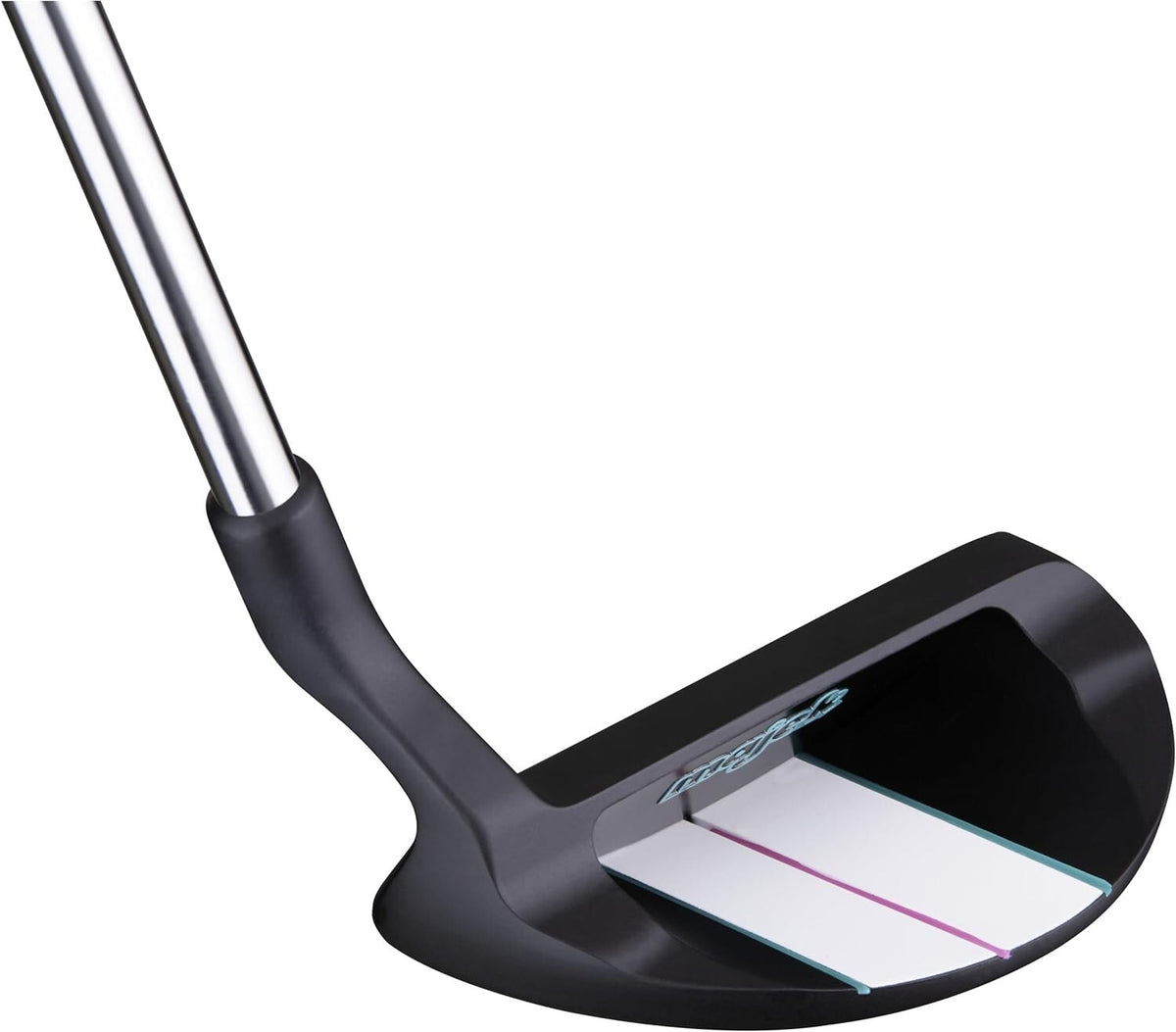 Golf Chipper 37 Degree Loft for Short & Bump & Run Shots - Ladies Petite