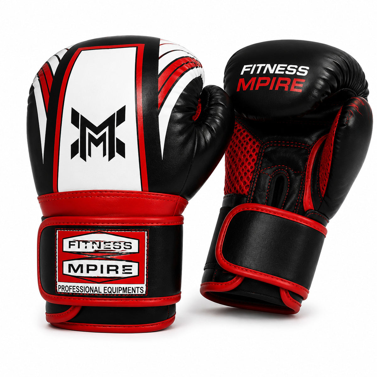 Kids Boxing Gloves 6 oz Youth Training Sparring Kickboxing Gloves