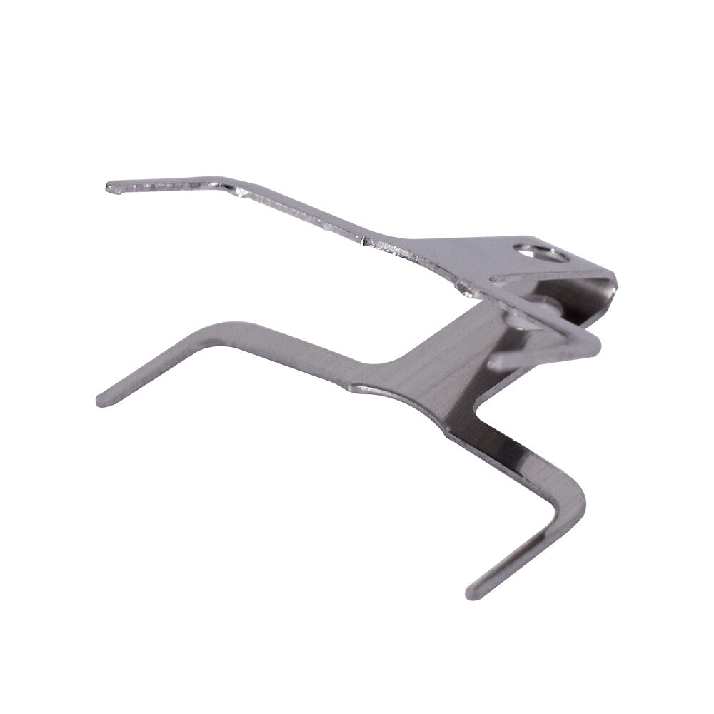 Shimano Resin Disc Brake Pads for M315 M355 M395 M465 Hydraulic Brakes