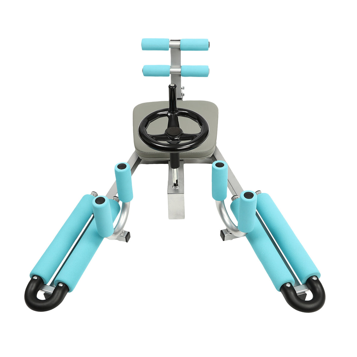 Leg Stretching Trainer Fitness Split Training Machine for Flexibility