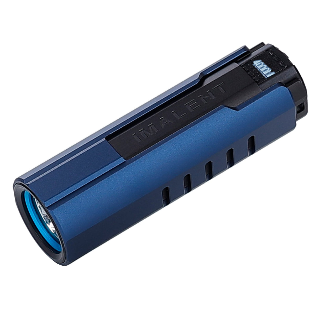Rechargeable Tactical Flashlight 4000 Lumens Waterproof LED Torch