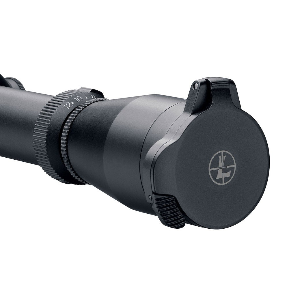 Leupold Alumina Standard Eyepiece Flip Back Lens Cover - Durable Aluminum