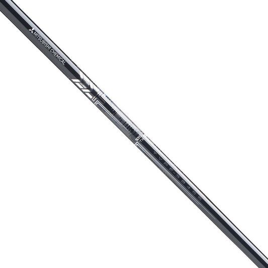 Golf Iron Shaft Taper Tip Graphite Steel 355 Diameter Custom Weight & Flex