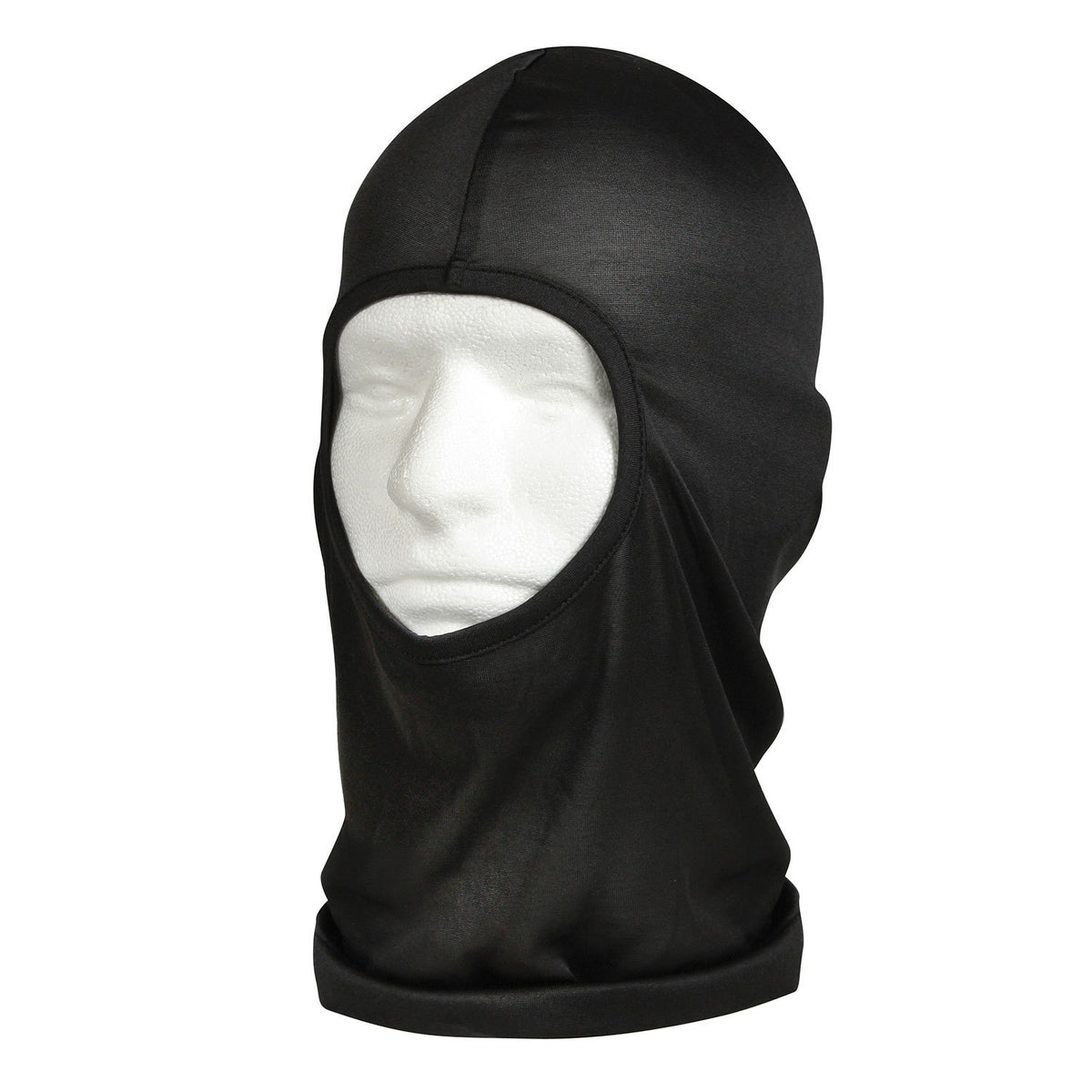 Lightweight Moisture-Wicking Balaclava for Cold Weather & Outdoor Activities
