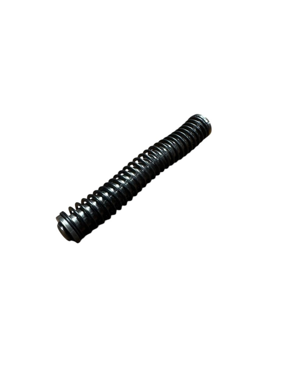 Walther PDP PPQ Guide Rod Spring Kit Stainless Recoil Reduction