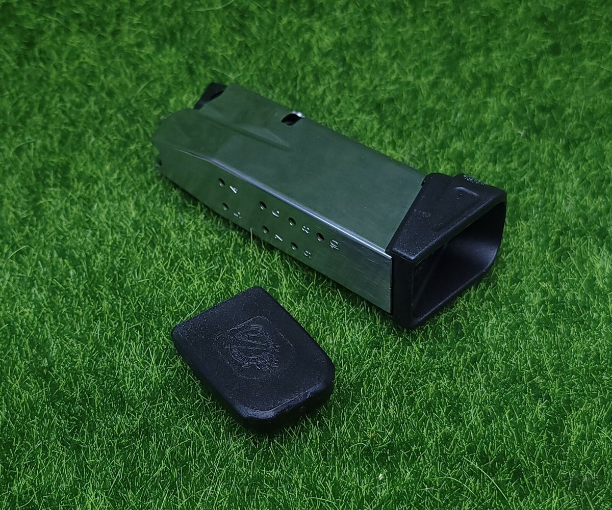 Springfield Armory Hellcat 9mm 10-Round Steel Magazine - OEM Fit