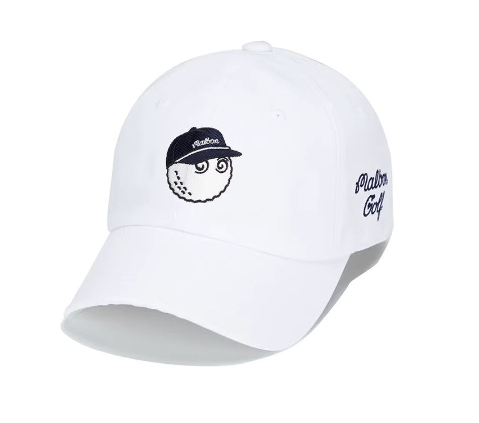 Golf Bucket Hat with Clip Adjustment - Sun Protection for Men & Women