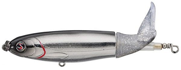 Topwater Prop Lure 130 for Freshwater & Saltwater Fishing, Multiple Colors