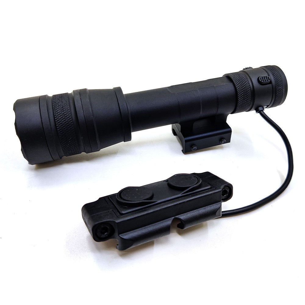 Weapon Mount Remote Pressure Switch for ProTac Rail Mount 1 & 2