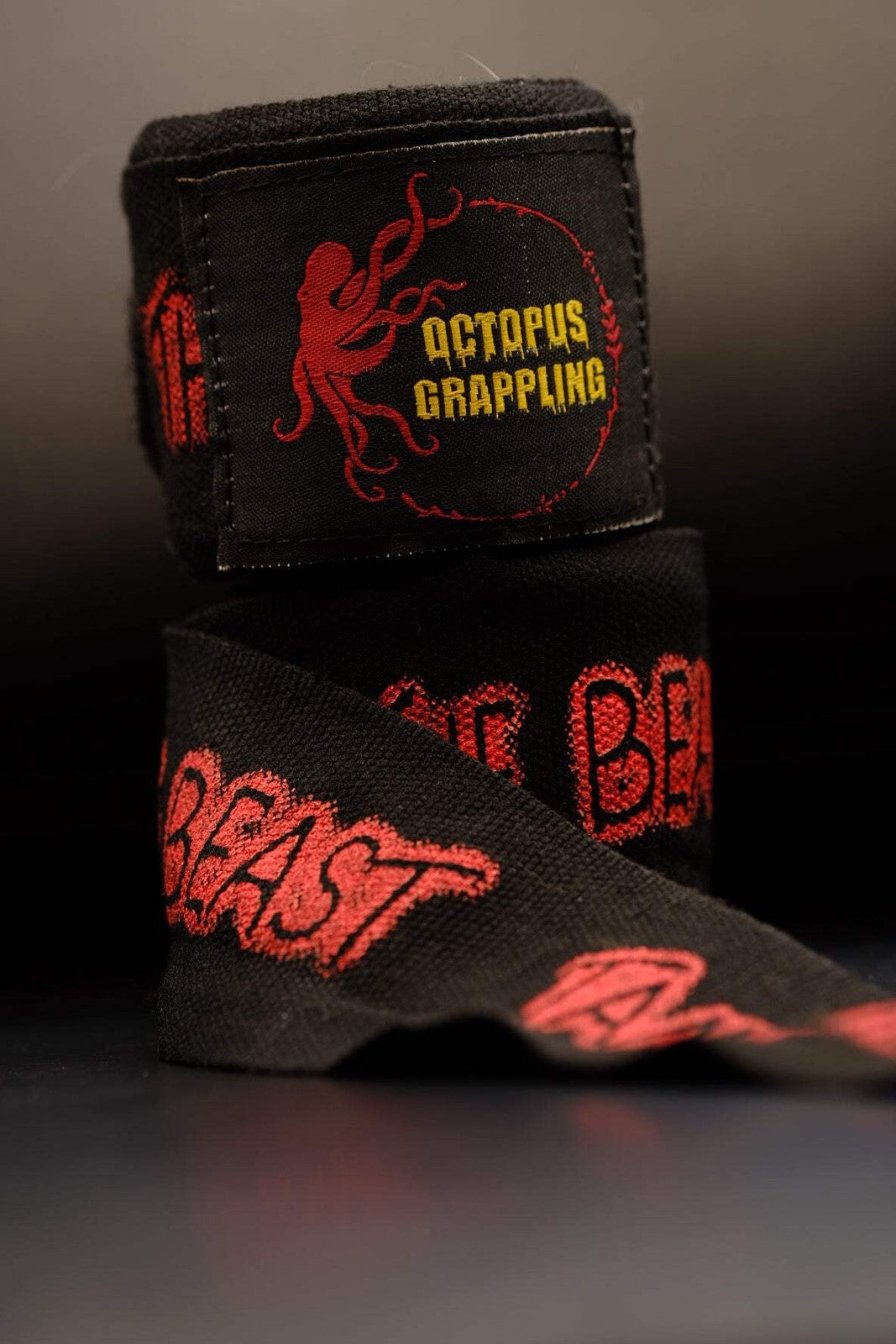 Boxing & MMA Hand Wraps 180 Inch Support & Protection for Training