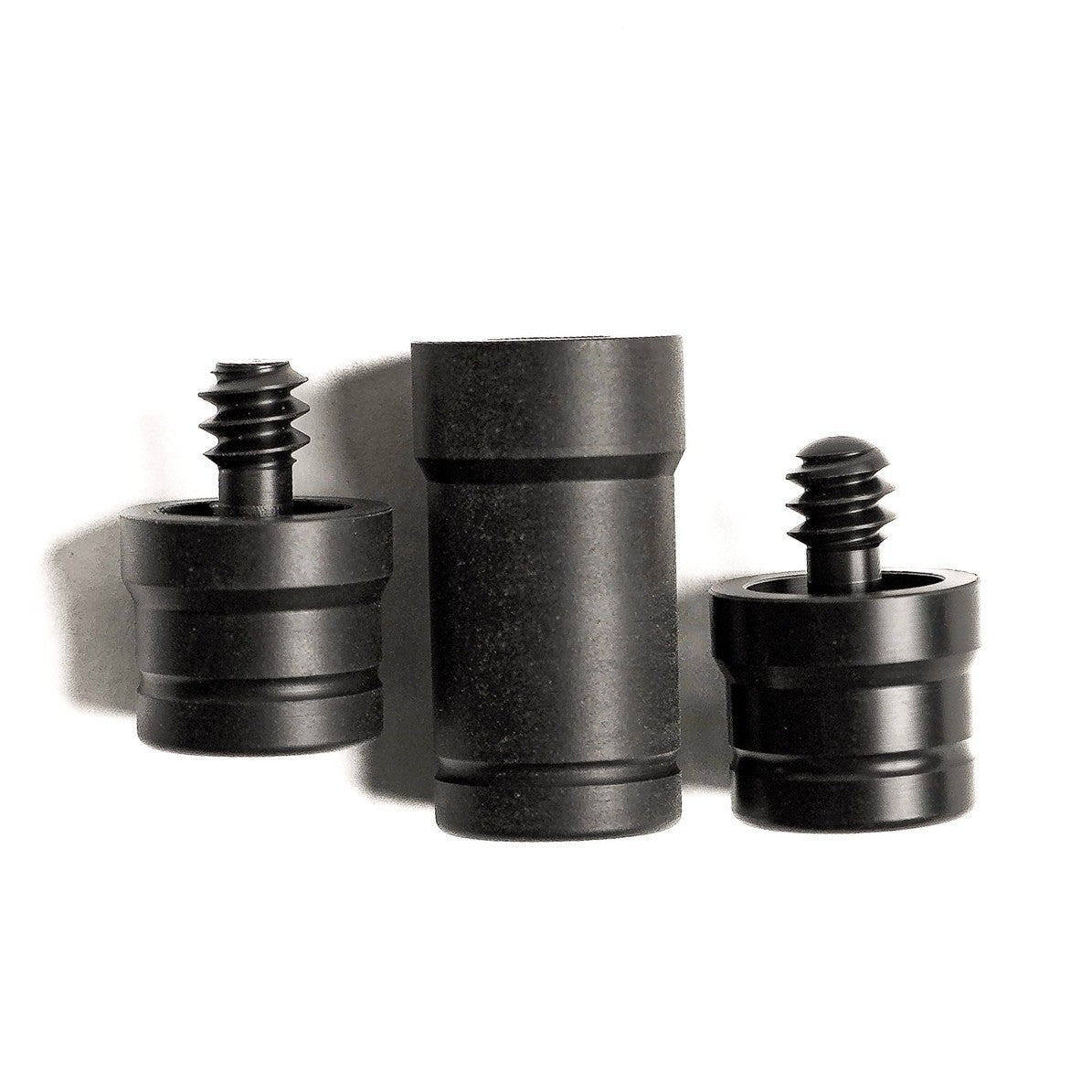 Joint Protectors 3/8x10 Joint Caps Set of 3 (Per 10) Delrin Cue Parts