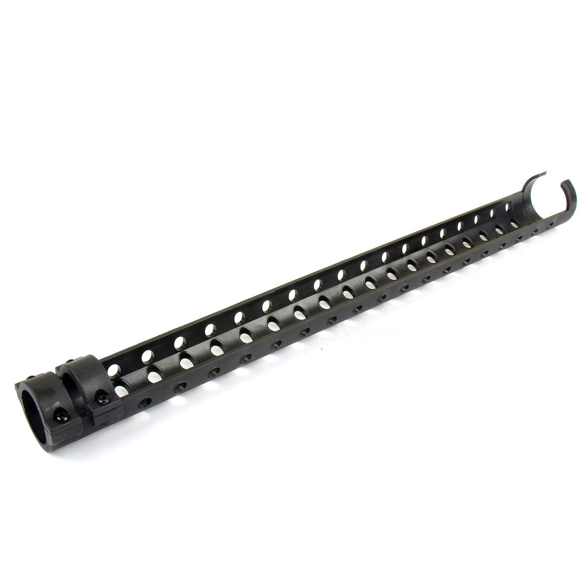 Universal Heat Shield for Mossberg 12 Gauge Shotguns - Firearm Accessory