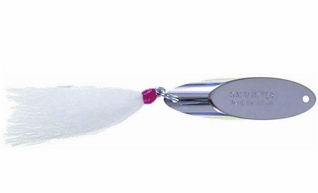 Fishing Lure Kastmaster Spoon - Saltwater & Freshwater Tackle, Multiple Colors
