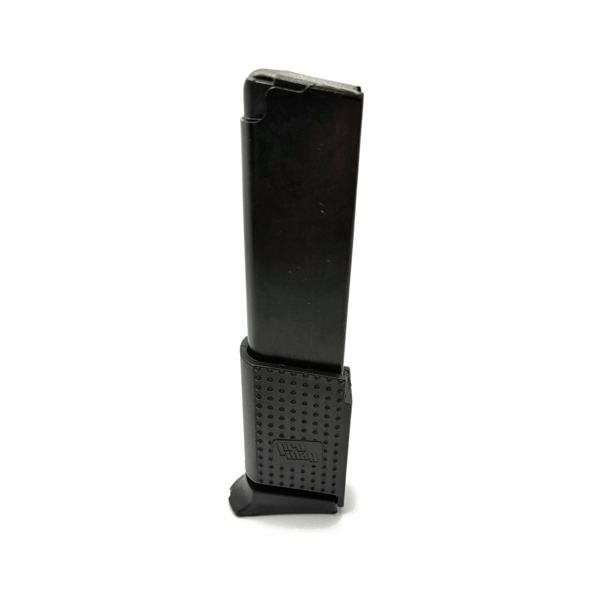 10-Round Steel Magazine with Grip Extension for Ruger LCP .380 ACP