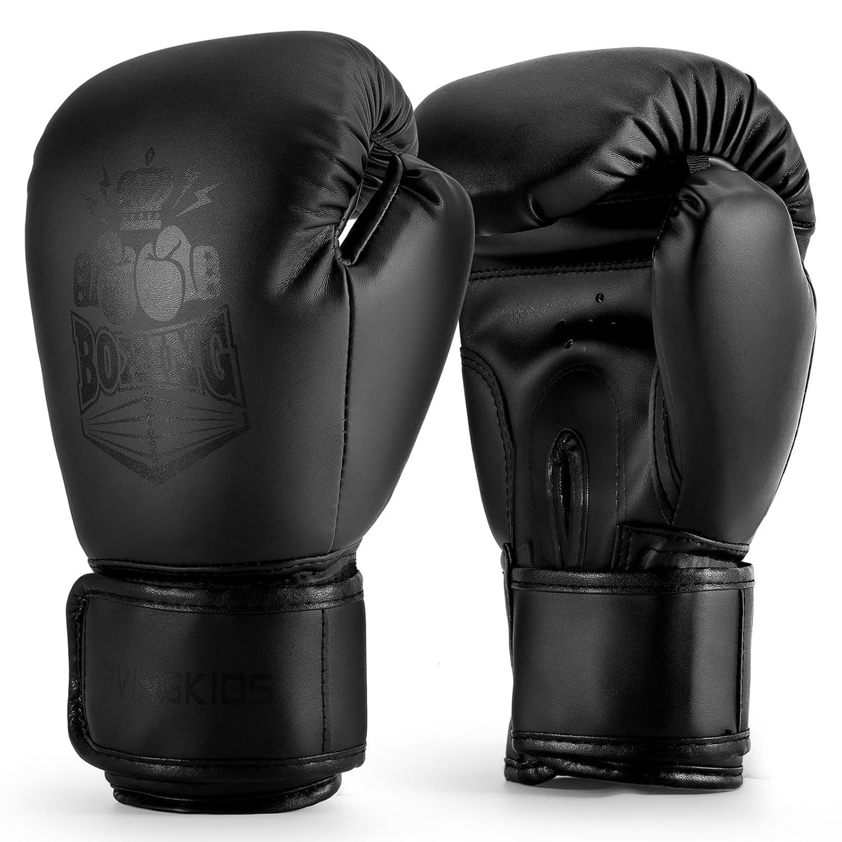 Kids Boxing Gloves for Boys and Girls, Youth Training Gloves 3-15 oz