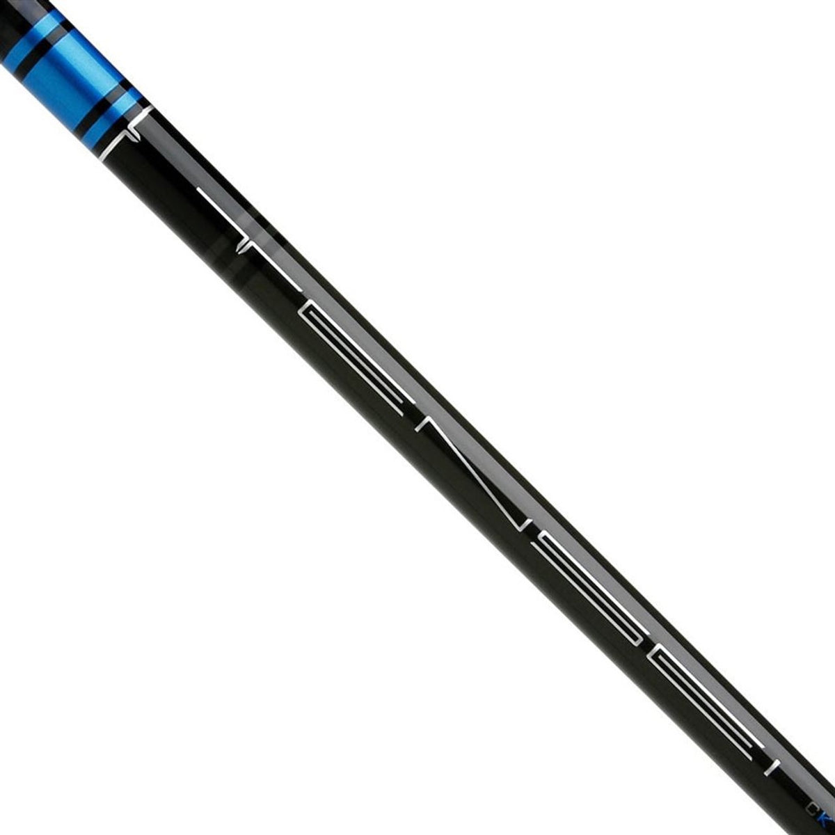 Mitsubishi Tensei Blue Hybrid Golf Shaft .370 Tip - Choose Flex, 42 Inches