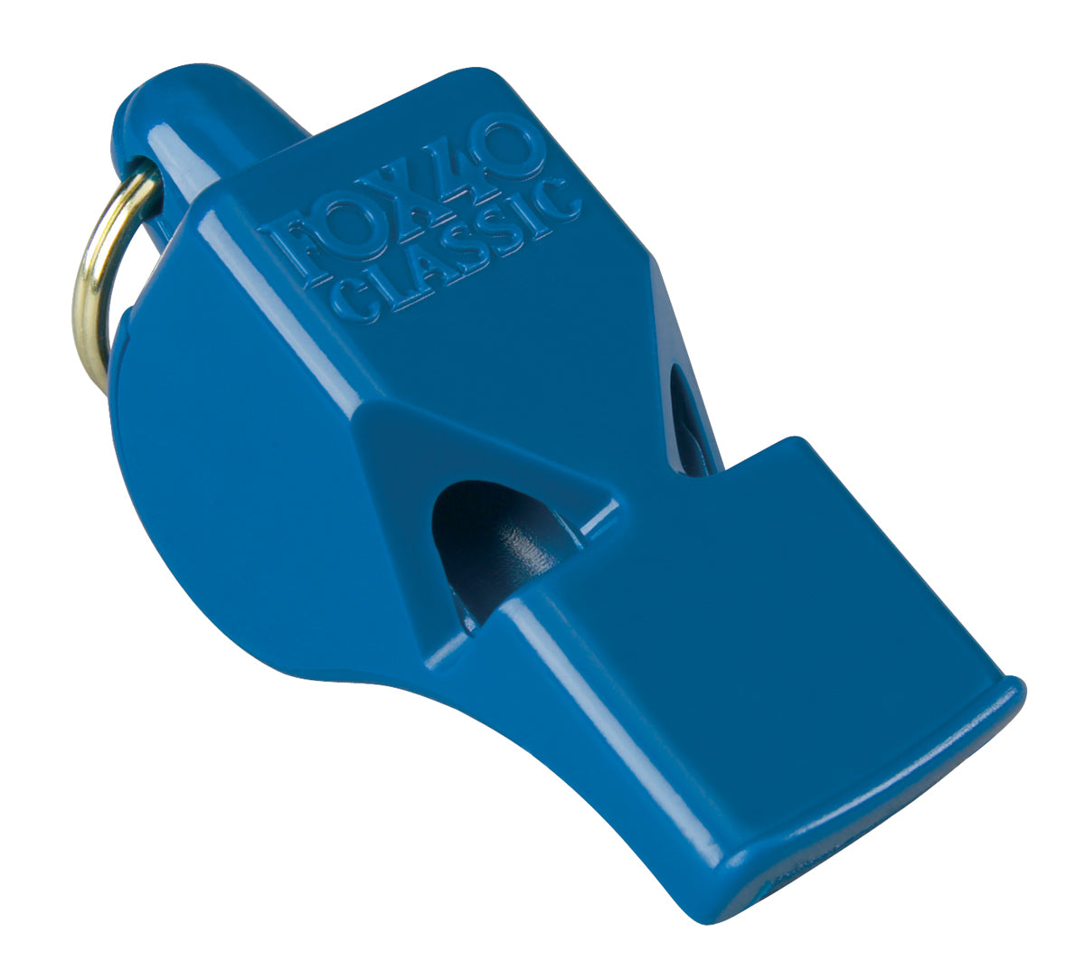 Professional Classic Safety Whistle with Lanyard for Referees and Coaches
