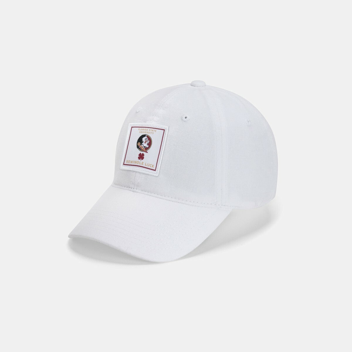 Unisex Adjustable FSU Dream Hat - Black Clover Sports Cap